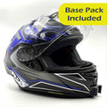 Pro Mount for Shoei X-Spirit III 3 Chin Mount