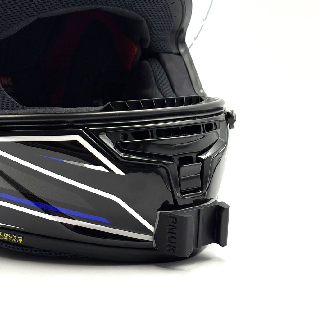 Pro Mount for Shoei X-Spirit III 3 Chin Mount