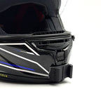 Pro Mount for Shoei X-Spirit III 3 Chin Mount