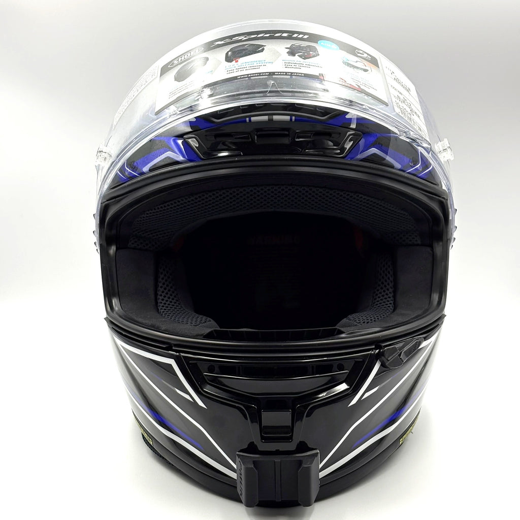 Pro Mount for Shoei X-Spirit III 3 Chin Mount