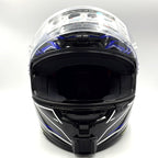 Pro Mount for Shoei X-Spirit III 3 Chin Mount