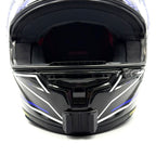 Pro Mount for Shoei X-Spirit III 3 Chin Mount