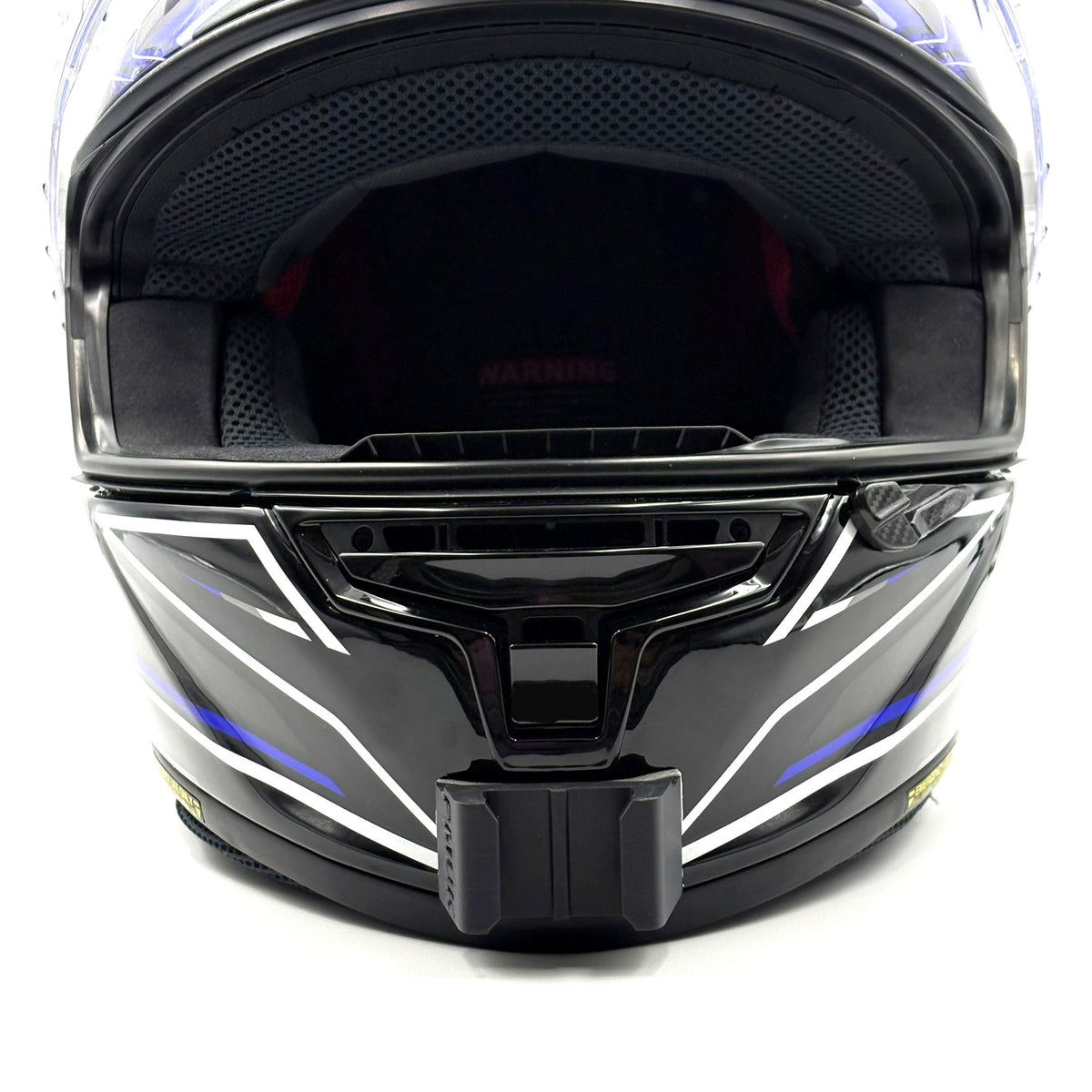Pro Mount for Shoei X-Spirit III 3 Chin Mount
