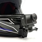 Pro Mount for Shoei X-Spirit III 3 Chin Mount