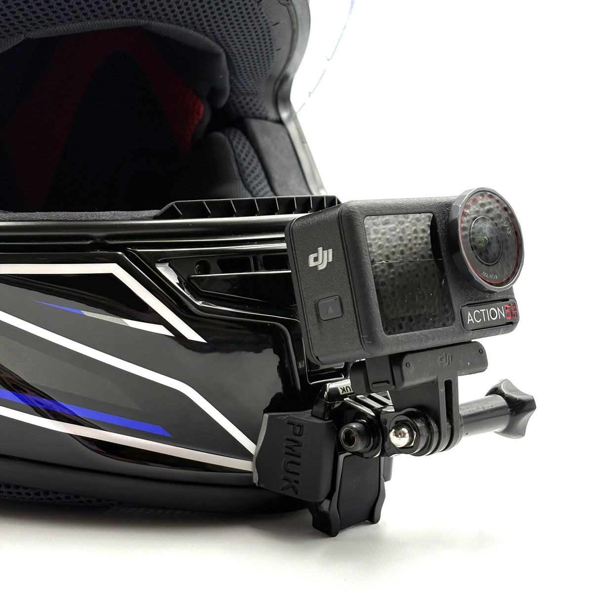 Pro Mount for Shoei X-Spirit III 3 Chin Mount