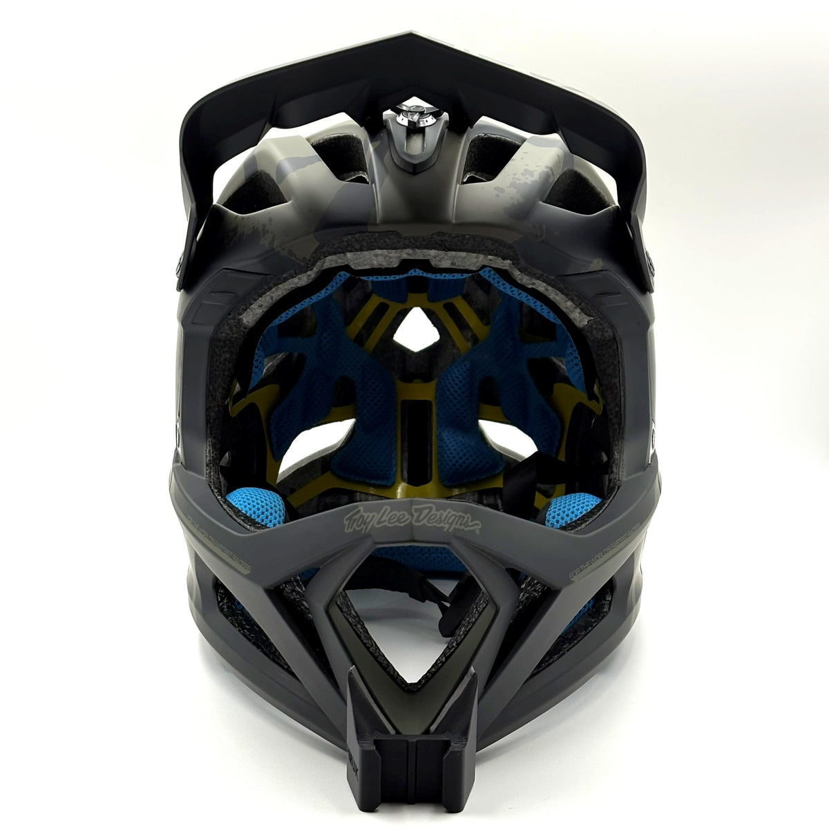 Pro Mount for Troy Lee Designs Stage Chin Mount