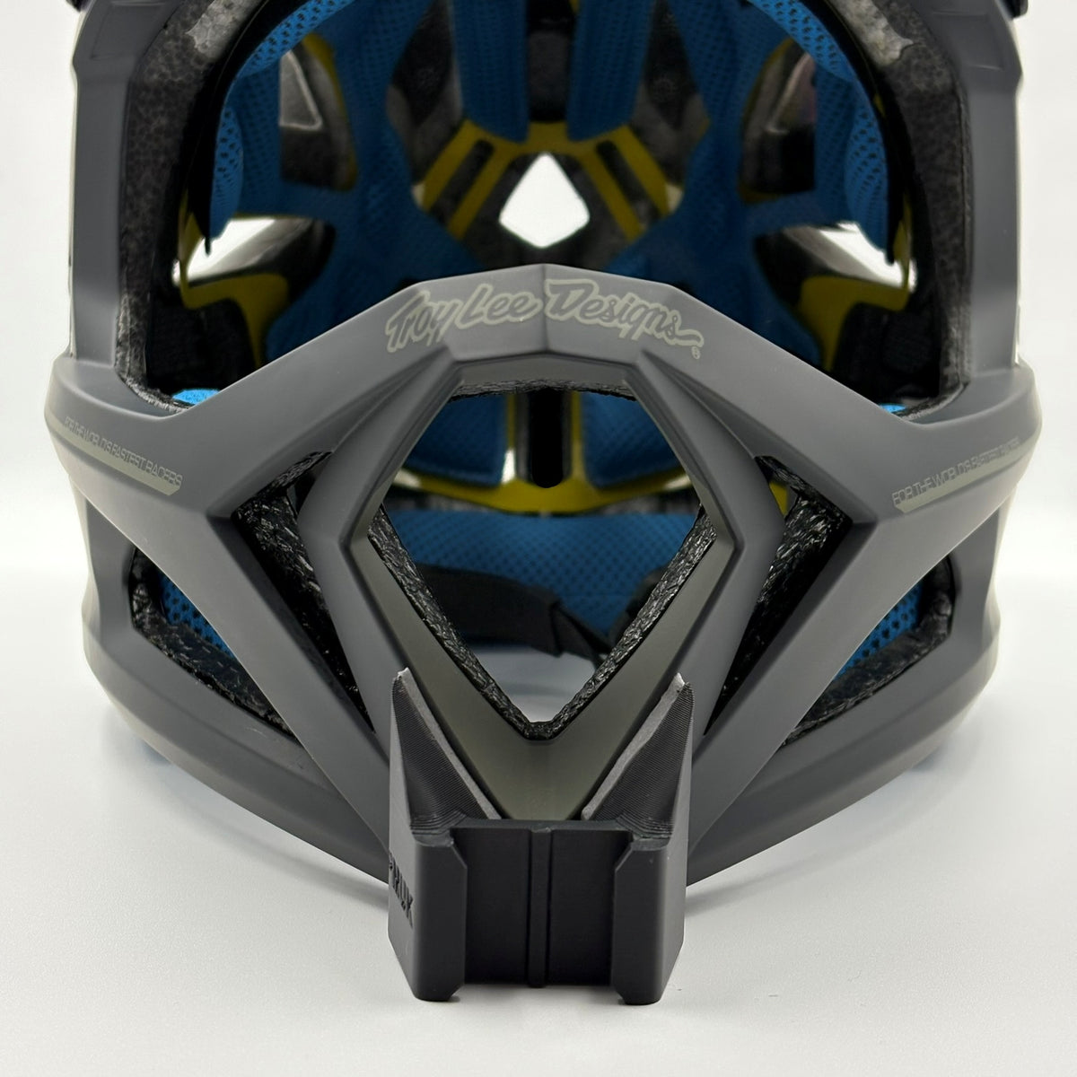 Pro Mount for Troy Lee Designs Stage Chin Mount