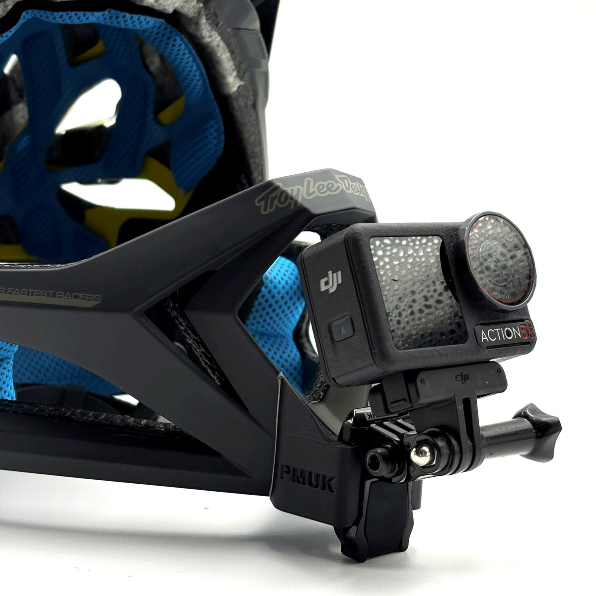 Pro Mount for Troy Lee Designs Stage Chin Mount