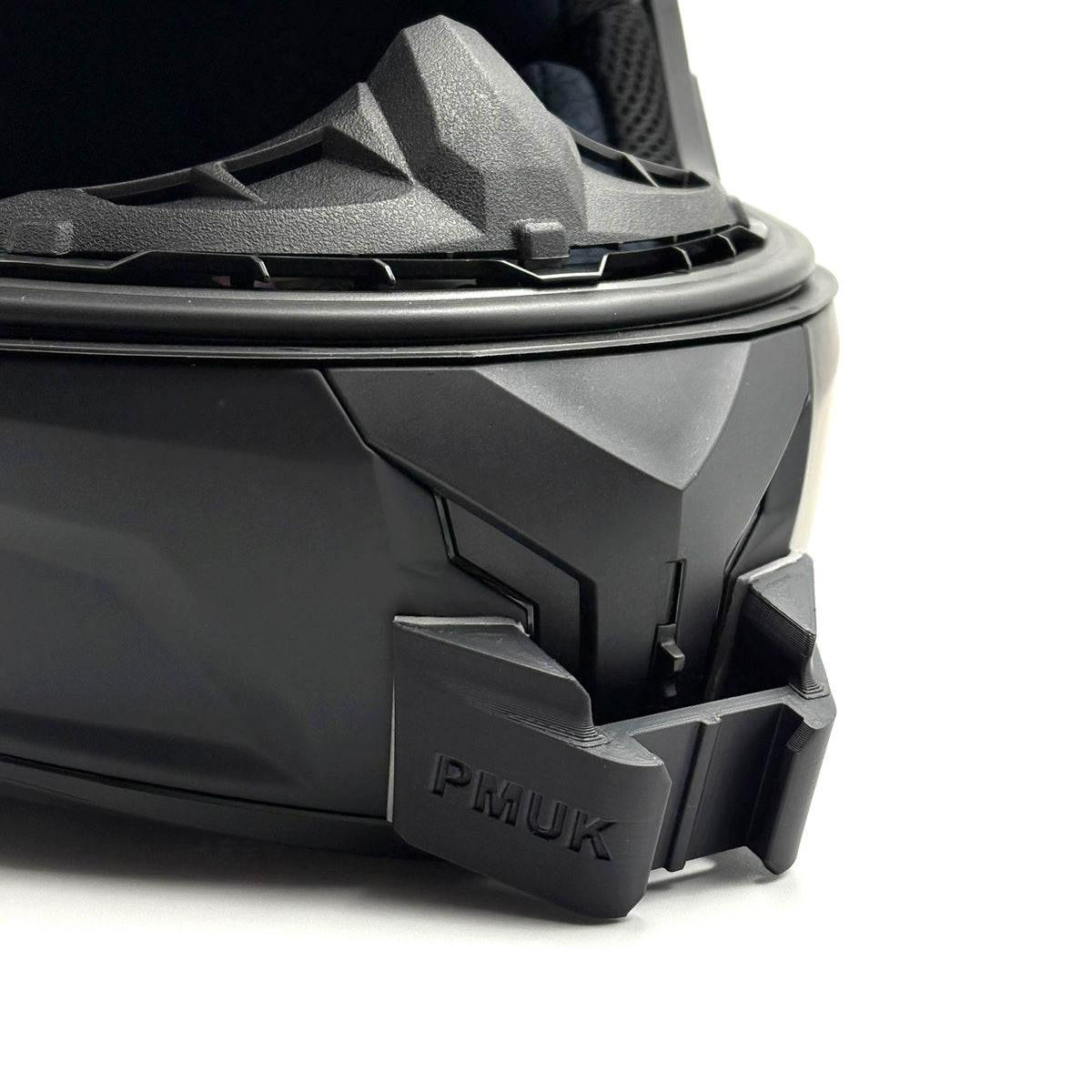 Pro Mount for LS2 Rapid III Chin Mount