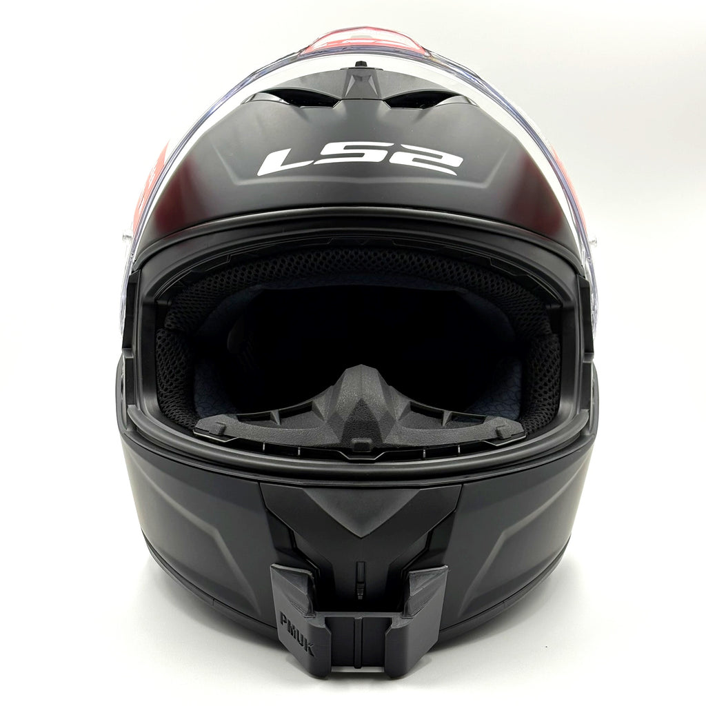 Pro Mount for LS2 Rapid III Chin Mount