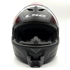 Pro Mount for LS2 Rapid III Chin Mount