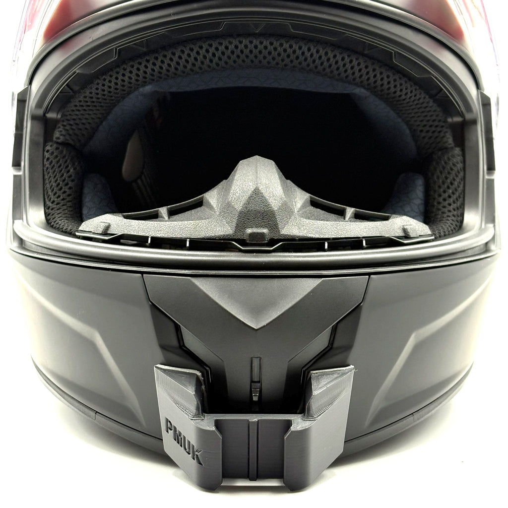Pro Mount for LS2 Rapid III Chin Mount