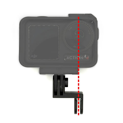Lens Centring Attachment Kit