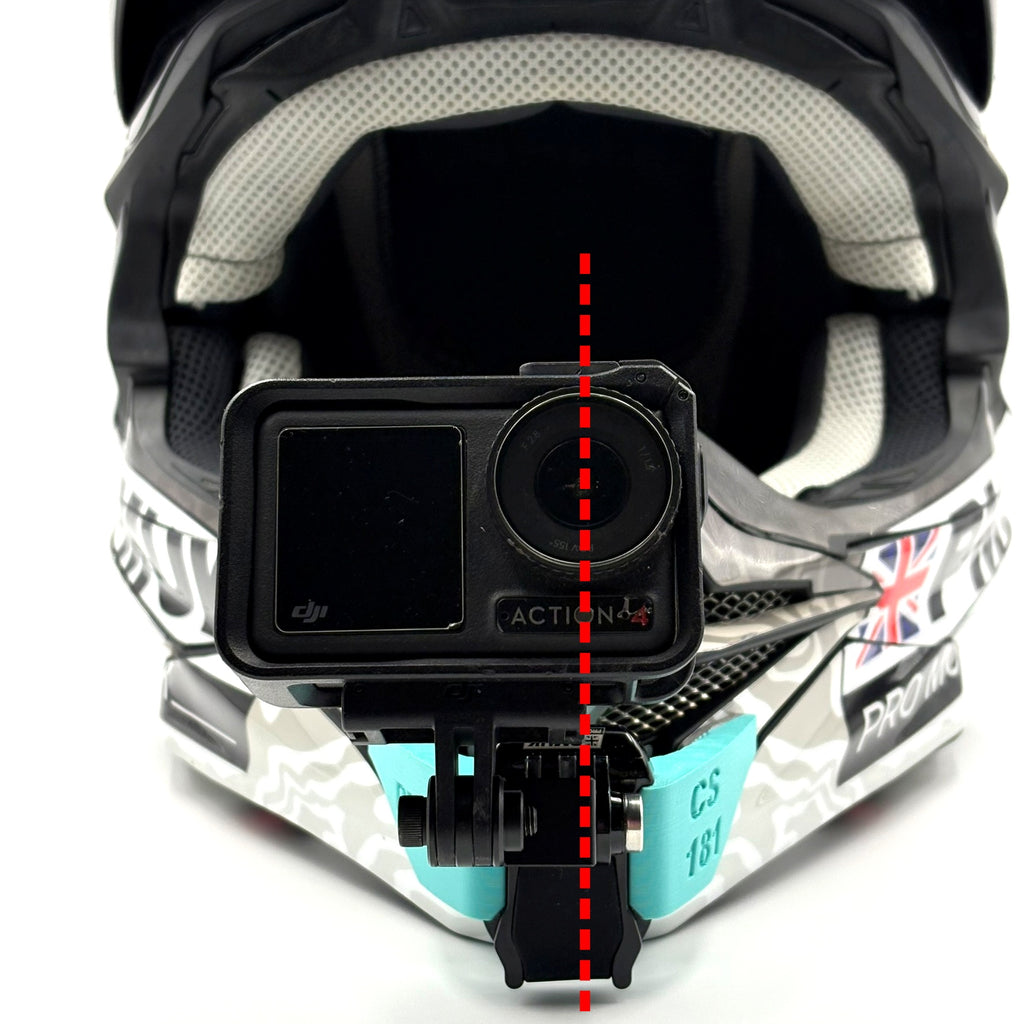 Lens Centring Attachment Kit