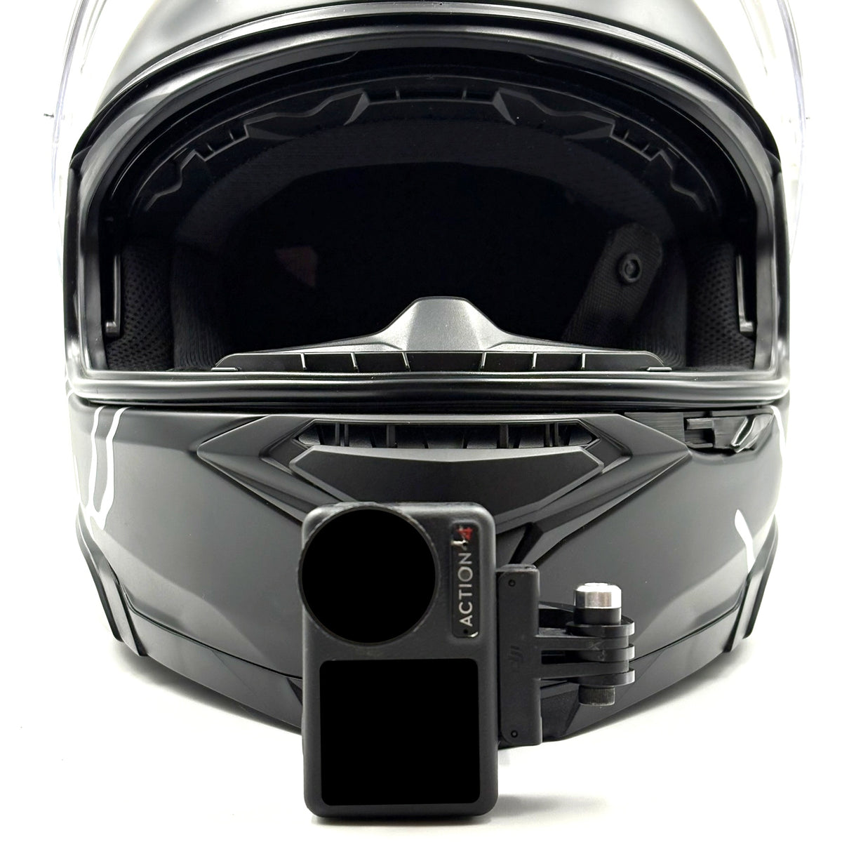 Portrait Filming Kit – Vertical Action Camera Mount