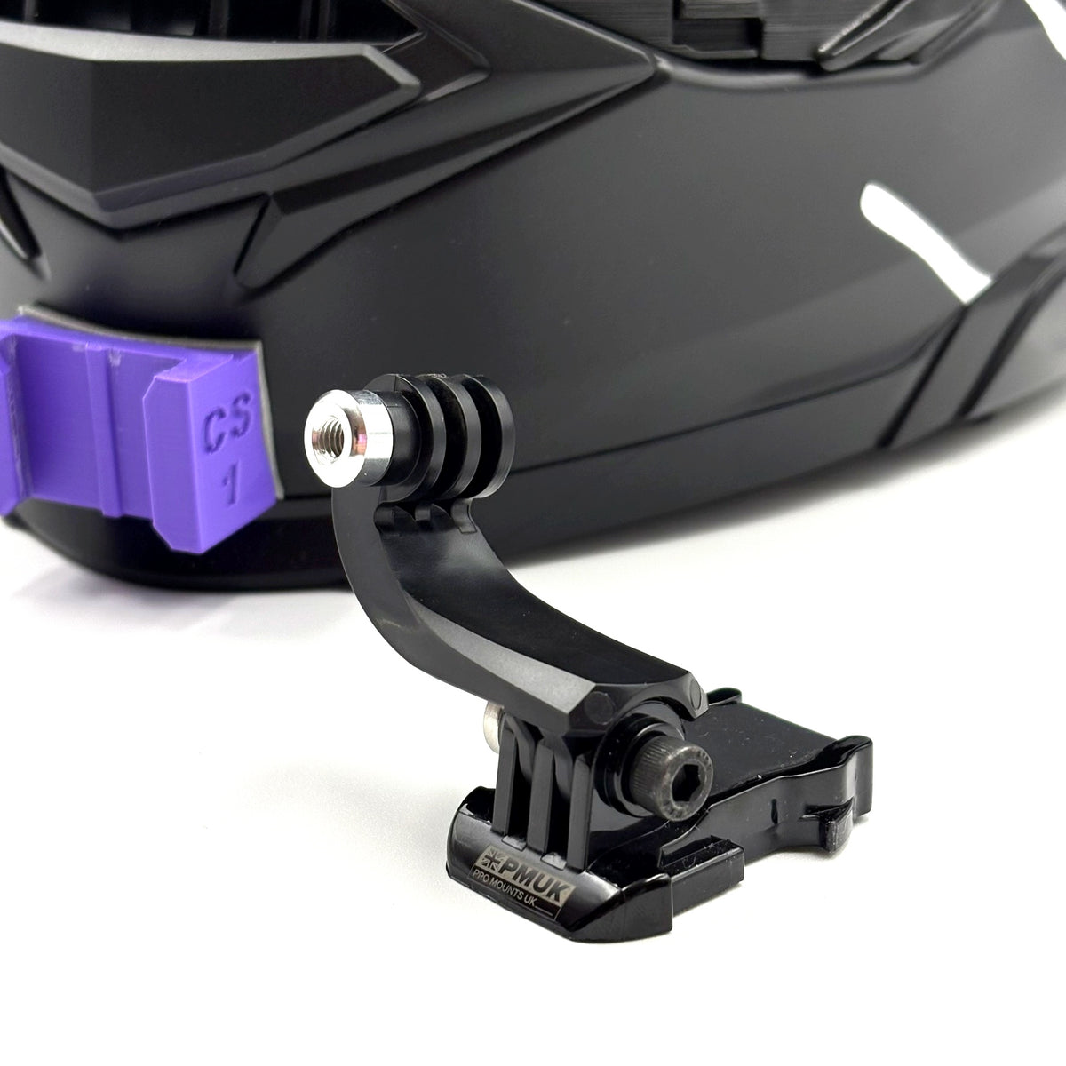 Portrait Filming Kit – Vertical Action Camera Mount