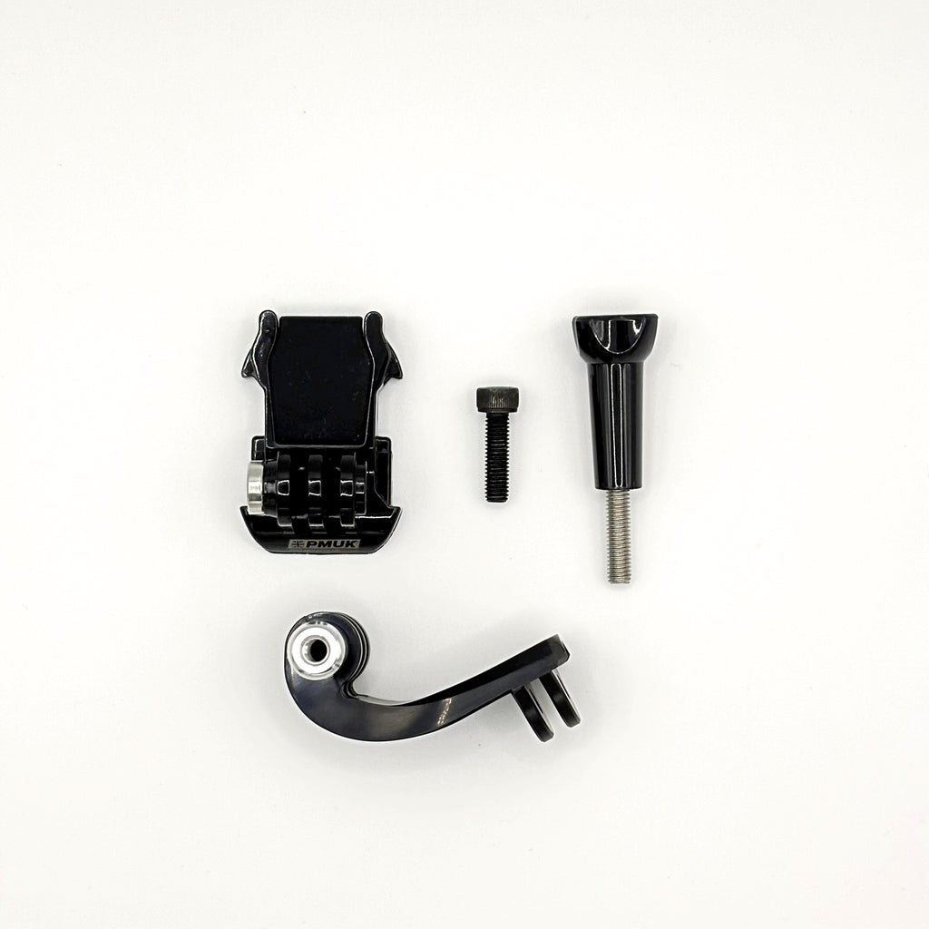 Portrait Filming Kit – Vertical Action Camera Mount