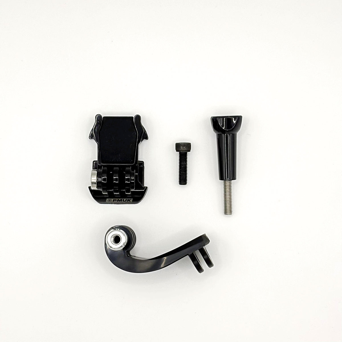 Portrait Filming Kit – Vertical Action Camera Mount
