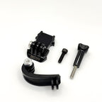 Portrait Filming Kit – Vertical Action Camera Mount