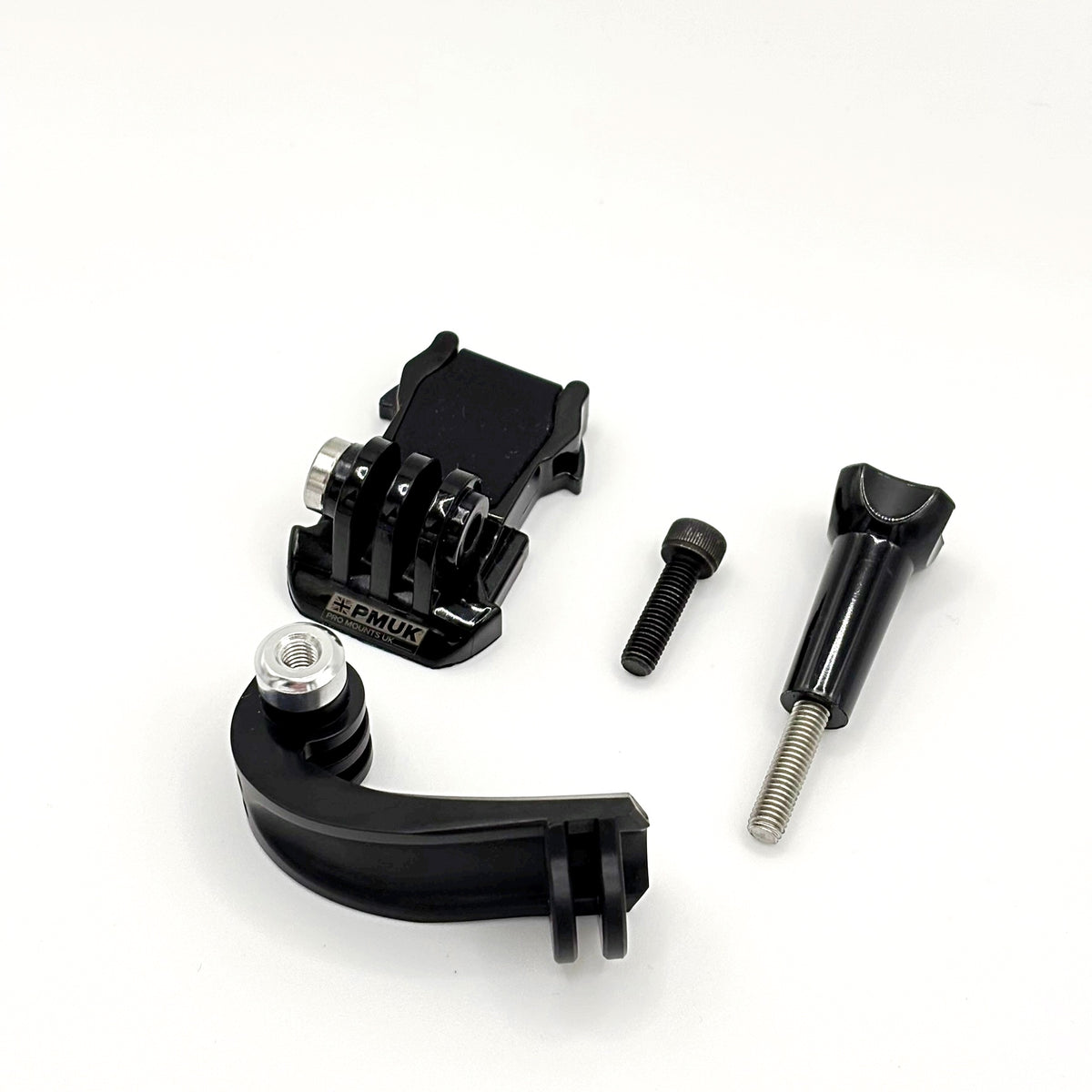 Portrait Filming Kit – Vertical Action Camera Mount