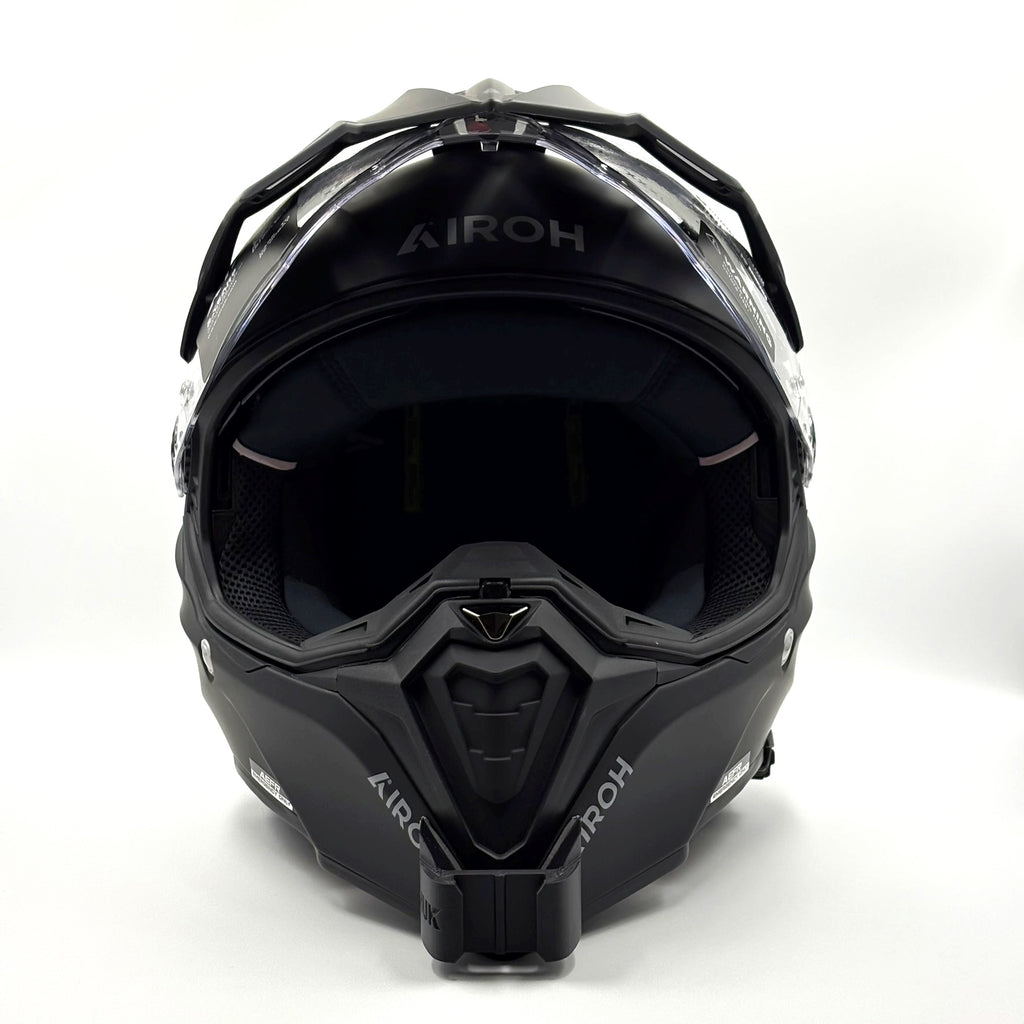 Pro Mount for Airoh Commander / Commander 2 Chin Mount