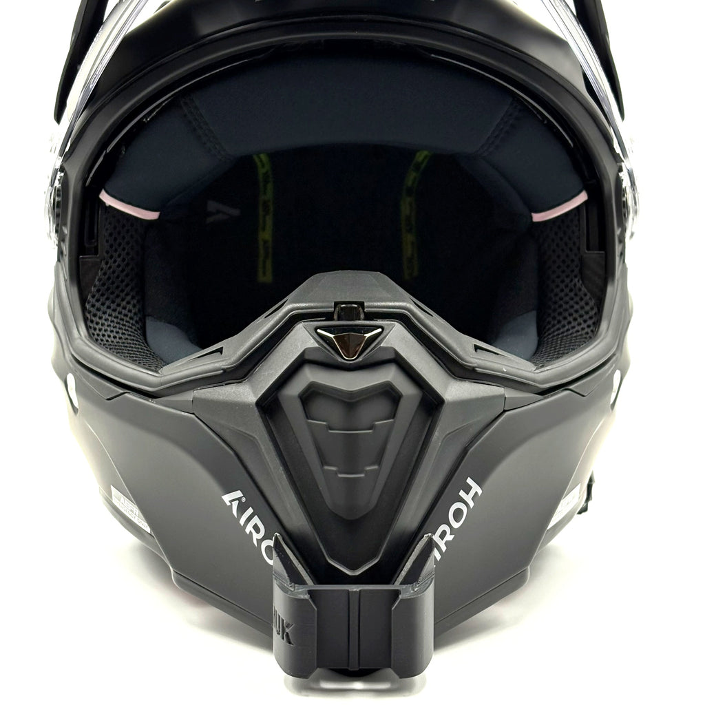 Pro Mount for Airoh Commander / Commander 2 Chin Mount