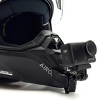 Pro Mount for Airoh Commander / Commander 2 Chin Mount