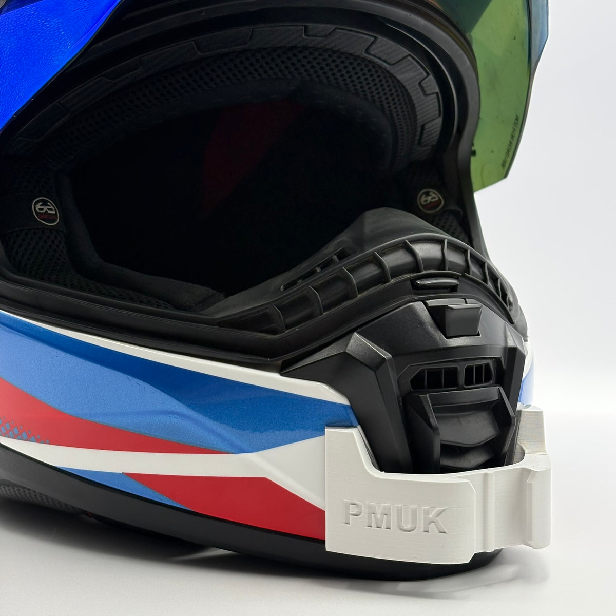 Pro Mount for Spada Trailhawk Chin Mount