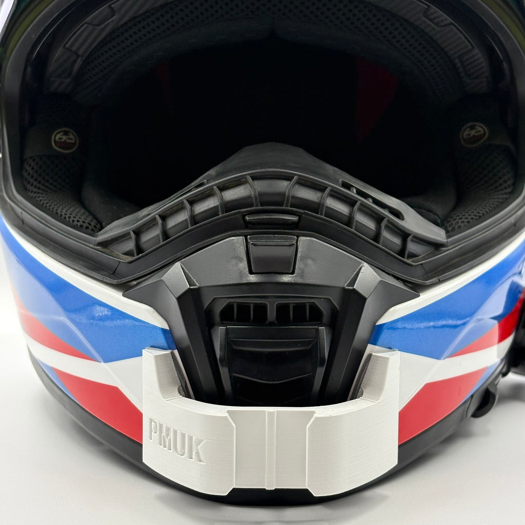 Pro Mount for Spada Trailhawk Chin Mount