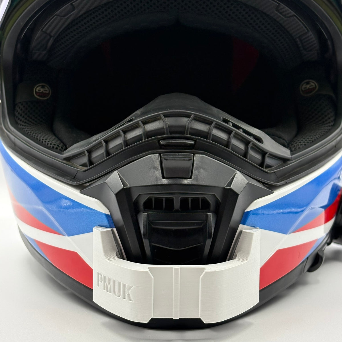 Pro Mount for Spada Trailhawk Chin Mount