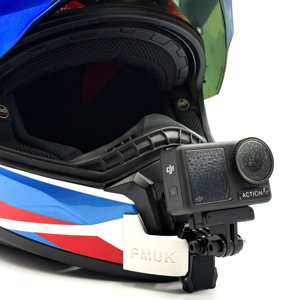 Pro Mount for Spada Trailhawk Chin Mount