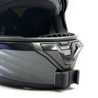 Pro Mount for Shark Ridill 2 Chin Mount