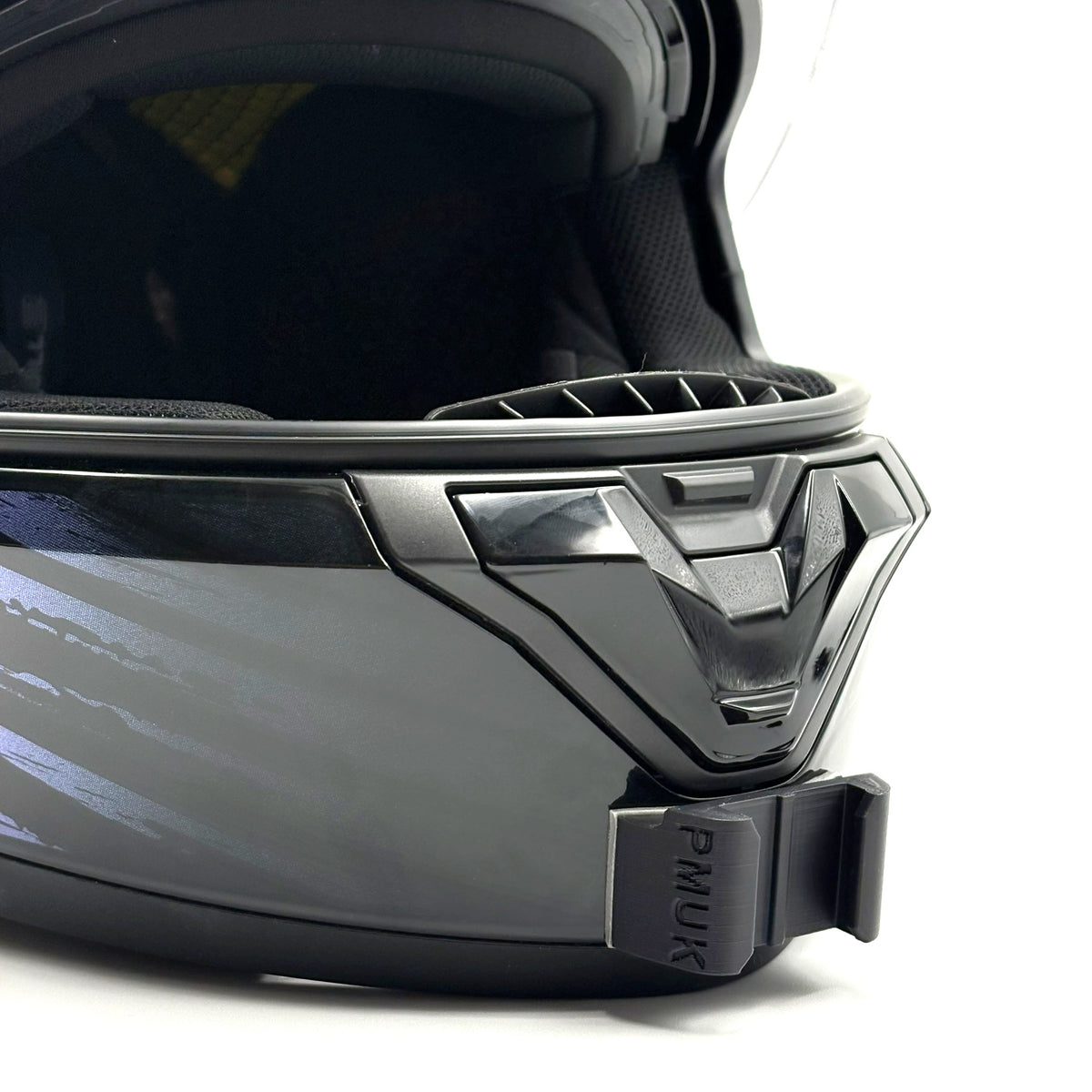 Pro Mount for Shark Ridill 2 Chin Mount