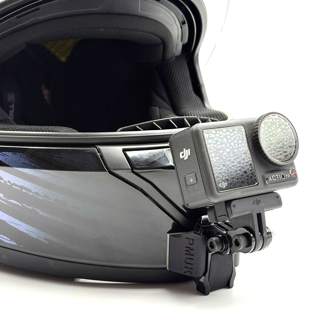 Pro Mount for Shark Ridill 2 Chin Mount