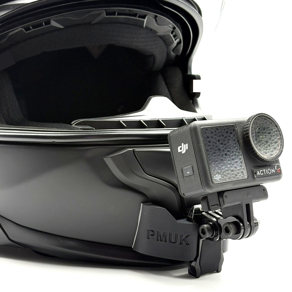 Pro Mount for HJC F71 Chin Mount