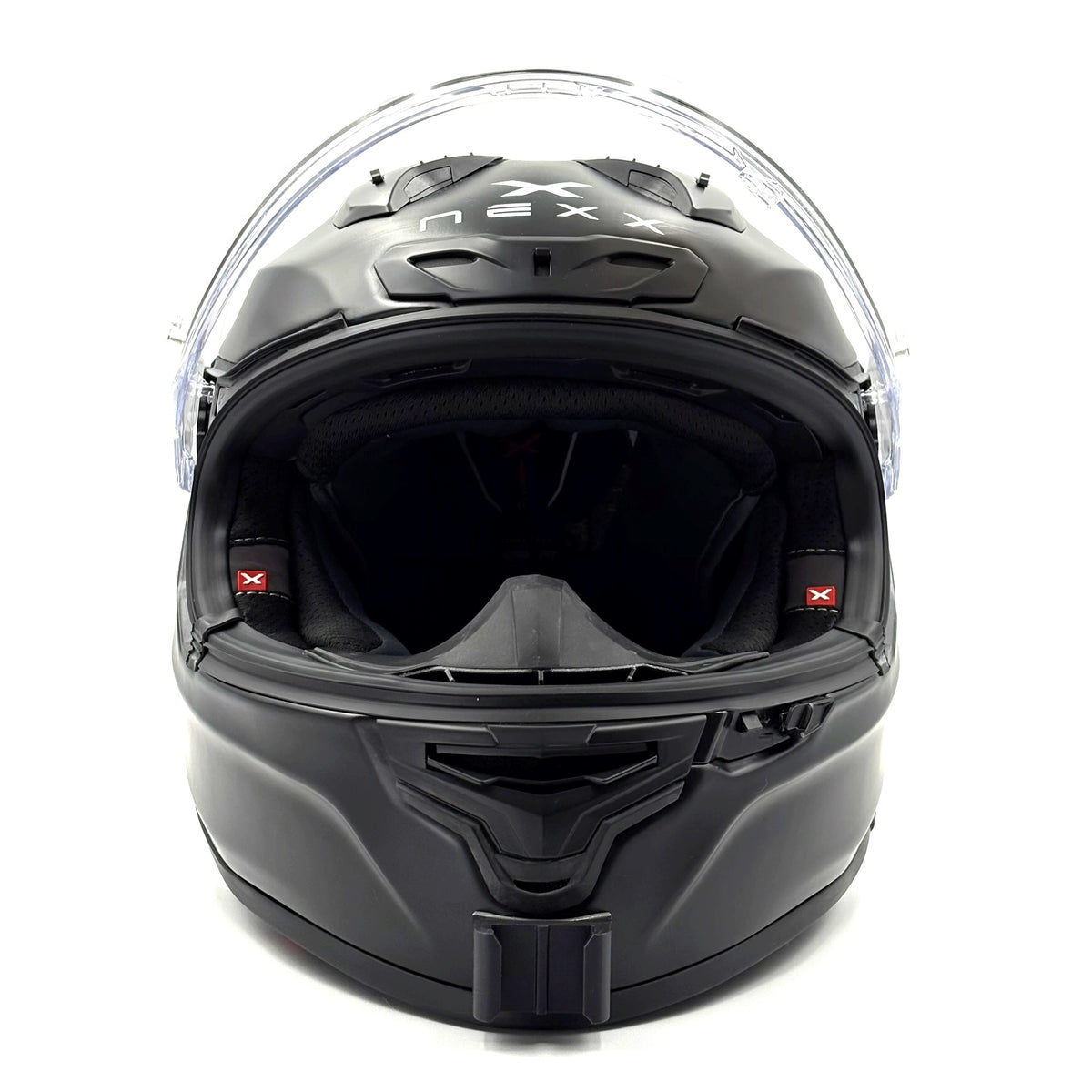 Pro Mount for Nexx X.R3R Chin Mount