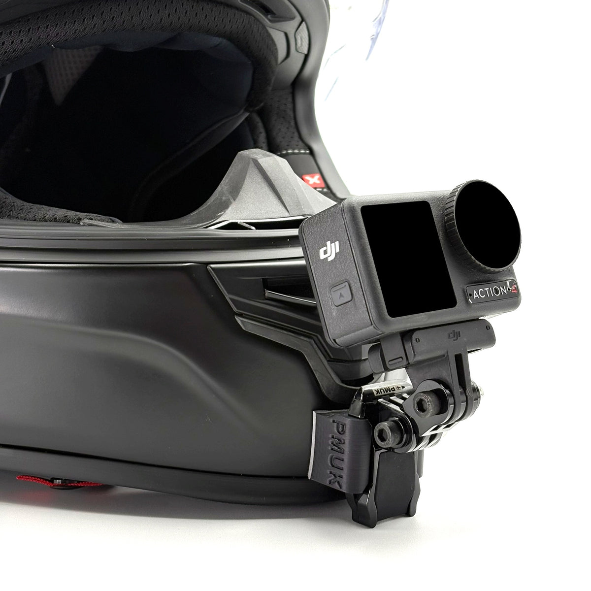 Pro Mount for Nexx X.R3R Chin Mount