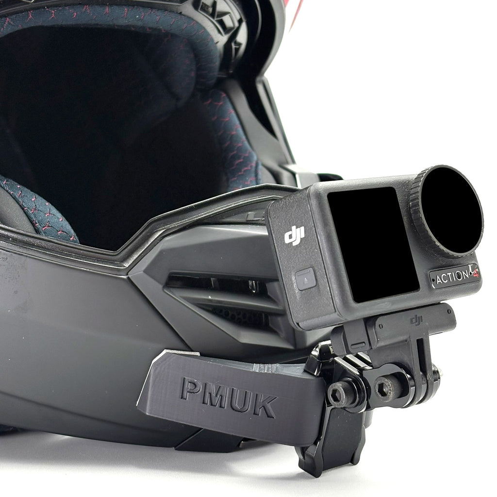 Pro Mount for LS2 Advant X Chin Mount