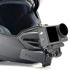 Pro Mount for LS2 Advant X Chin Mount