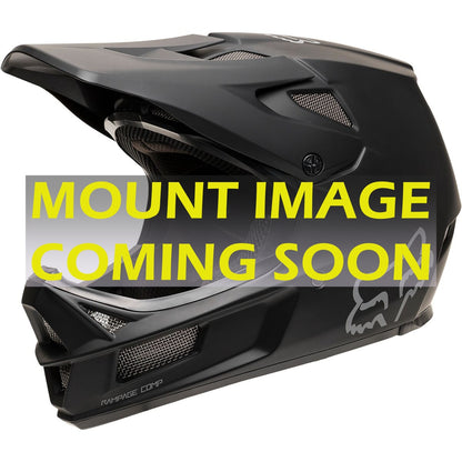 Pro Mount for Fox Rampage Comp Chin Mount