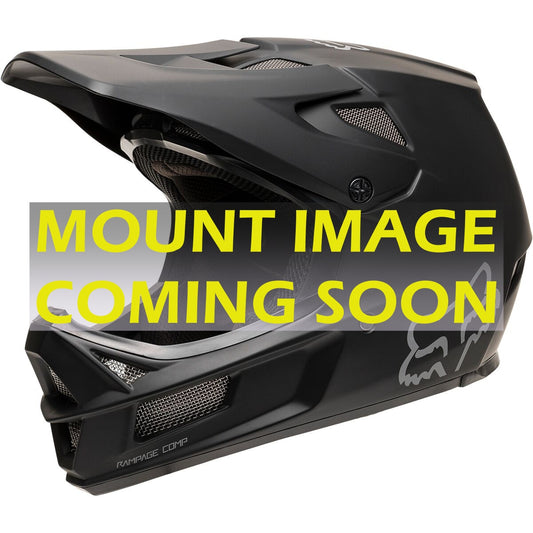 Pro Mount for Fox Rampage Comp Chin Mount