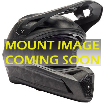 Pro Mount for Fox Rampage RS Chin Mount
