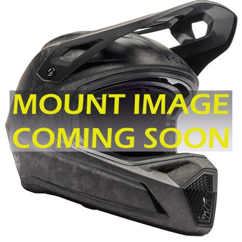 Pro Mount for Fox Rampage RS Chin Mount