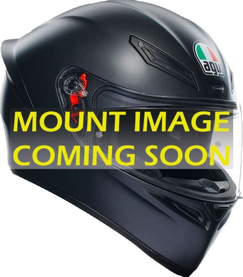 Pro Mount for AGV K1 / K1 S Chin Mount