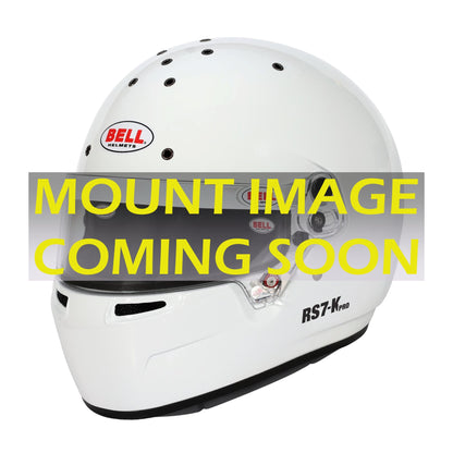 Pro Mount for Bell RS7-K Chin Mount