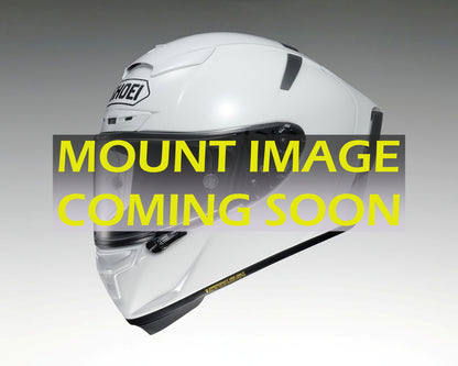Pro Mount for Shoei X-Spirit III 3 Chin Mount