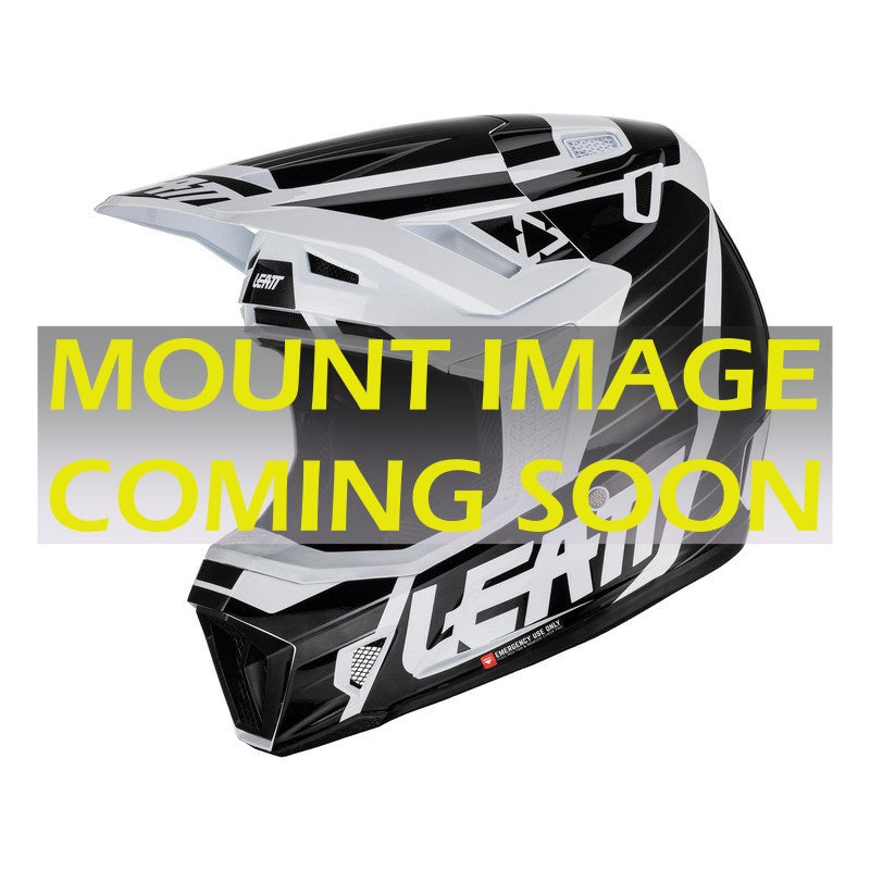 Pro Mount for Leatt Moto 7.5/8.5/9.5 Chin Mount