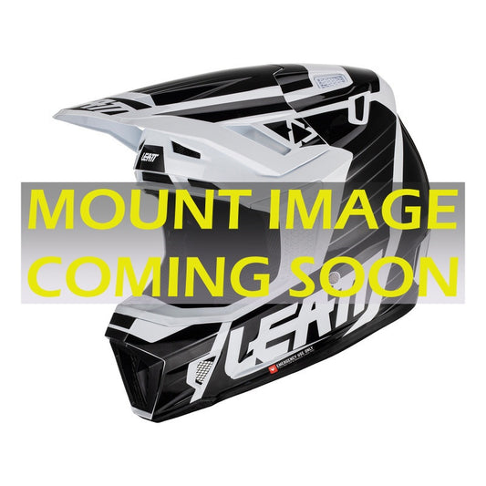 Pro Mount for Leatt Moto 7.5/8.5/9.5 Chin Mount