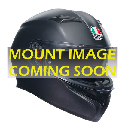 Pro Mount for AGV K3 E2206 Chin Mount