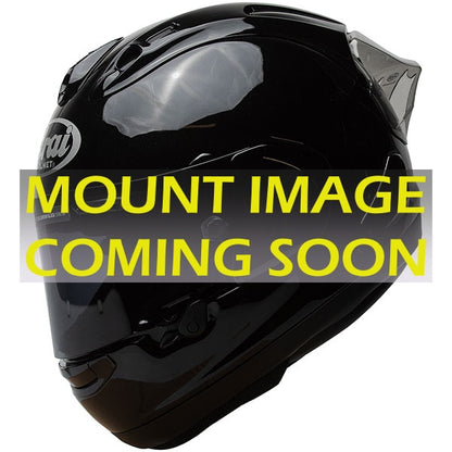 Pro Mount for Arai RX-7V/RX-7V/CORSAIR-X Chin Mount